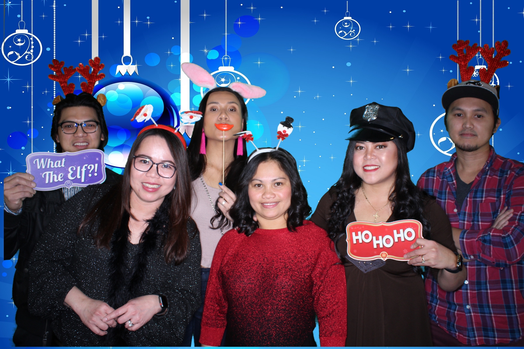 Advanced Care Hospital of Montana Holiday Party | View more photos from the event at gallery.photoboothbillings.com/u/PhotoBoothBillings/Advanced-Care-Hospital-of-Montana-Holiday-Party